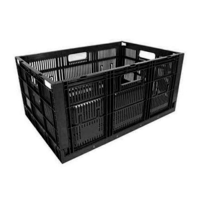 Caja CPR Colapsable 28 (R)