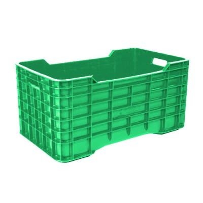 Caja Gigante Cerrada (R)