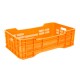 Caja Gigante Mediana Calada