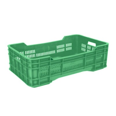 Caja Gigante Mediana Calada piso calado (R)