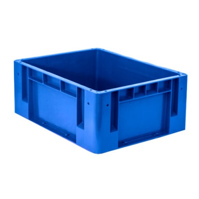 Caja Industrial No. 3