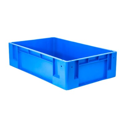 Caja Industrial No. 4