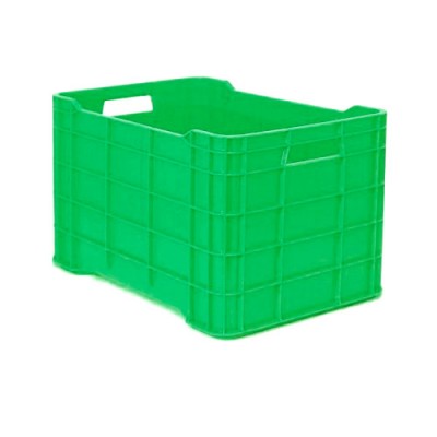 Caja María Cerrada (R)