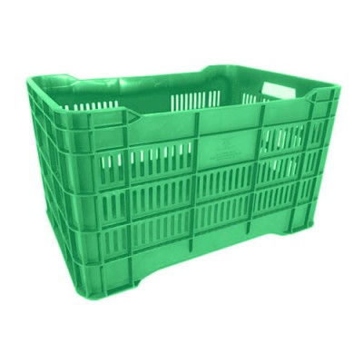 Caja María Semicalada (R)