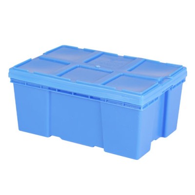 Caja Montreal Cerrada Jr