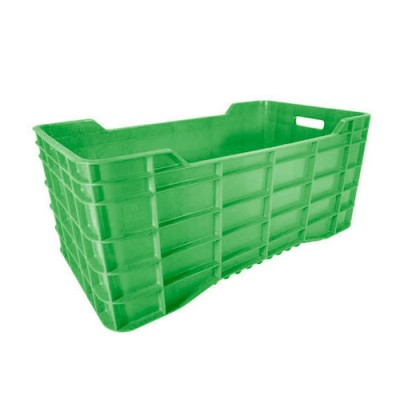 Caja Walter Cerrada (R)