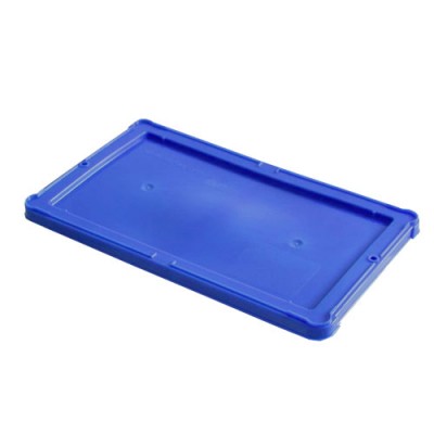 Tapa para Caja Canadá